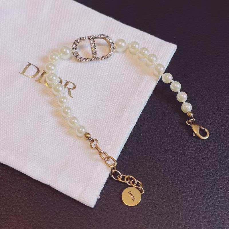 Dior Necklace 04lyr238